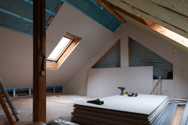 Best Spray Foam Insulation in Murphysboro, IL
